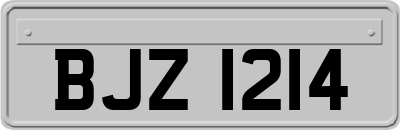 BJZ1214