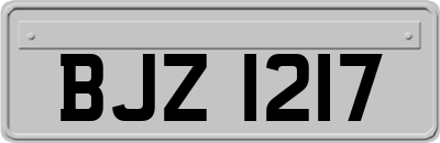BJZ1217