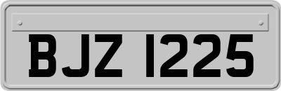BJZ1225
