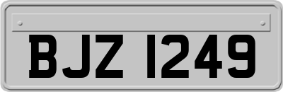 BJZ1249