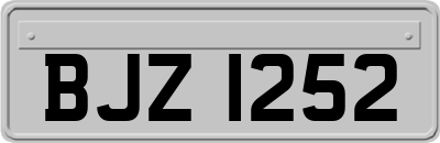 BJZ1252