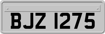 BJZ1275