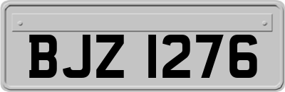 BJZ1276