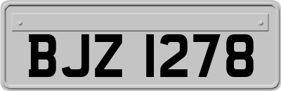 BJZ1278