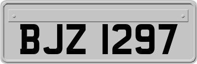 BJZ1297