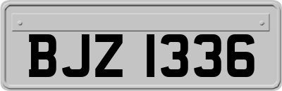 BJZ1336