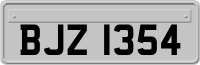 BJZ1354