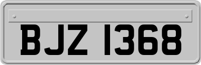 BJZ1368