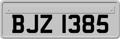 BJZ1385