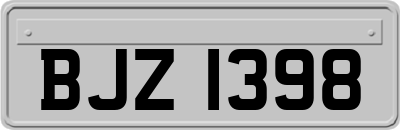 BJZ1398
