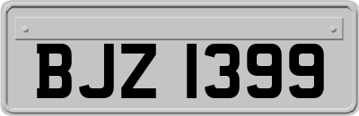 BJZ1399