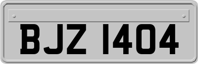 BJZ1404