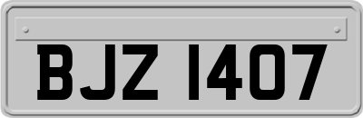 BJZ1407