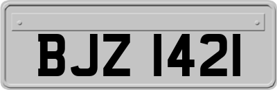 BJZ1421