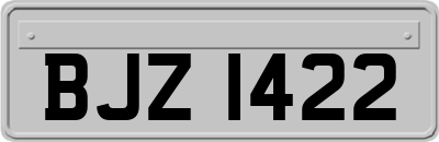 BJZ1422