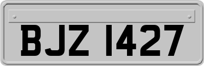 BJZ1427