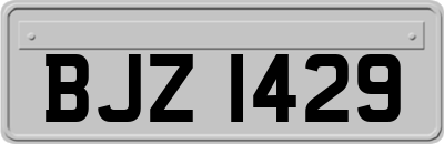 BJZ1429