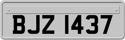 BJZ1437