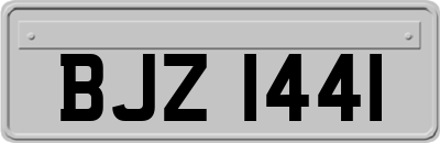 BJZ1441