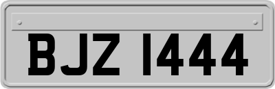 BJZ1444