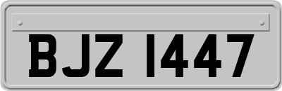 BJZ1447