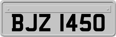 BJZ1450