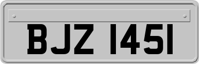 BJZ1451