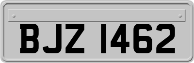 BJZ1462