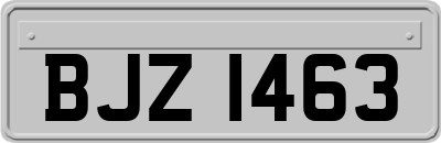 BJZ1463