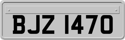 BJZ1470