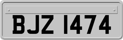 BJZ1474
