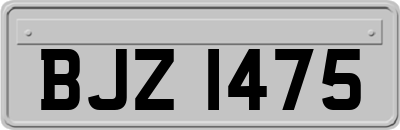 BJZ1475