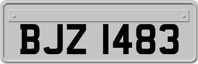 BJZ1483