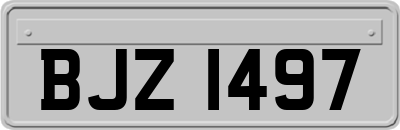 BJZ1497