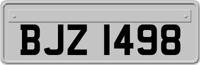 BJZ1498