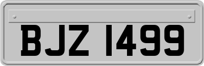 BJZ1499