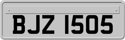BJZ1505