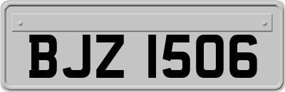 BJZ1506