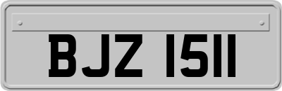 BJZ1511