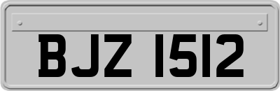 BJZ1512