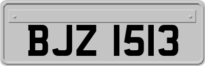 BJZ1513