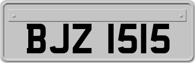 BJZ1515