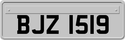 BJZ1519