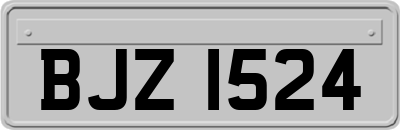 BJZ1524