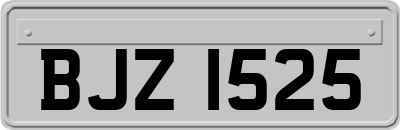 BJZ1525