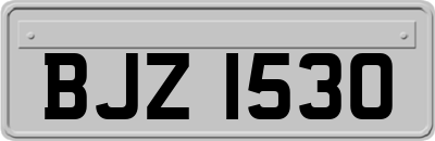 BJZ1530