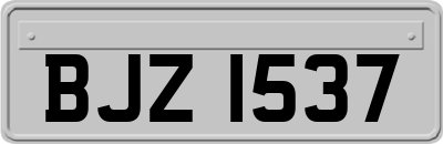 BJZ1537