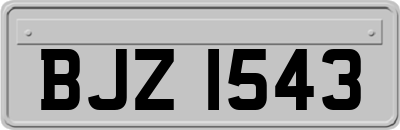 BJZ1543