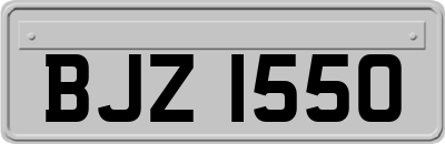 BJZ1550
