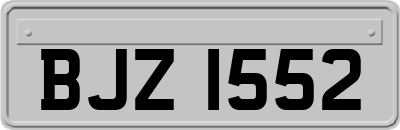 BJZ1552